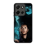 Dean Winchester Supernatural Motorola Moto G 5G 2025 Case FE8251