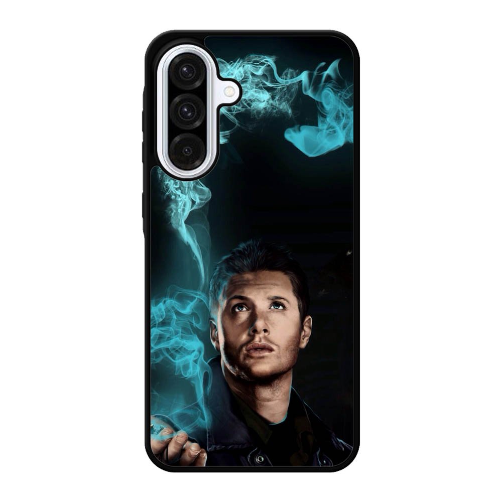 Dean Winchester Supernatural Samsung Galaxy A56 Case FE7374