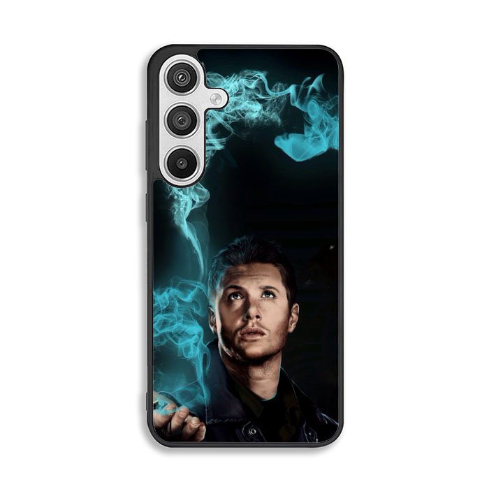 Dean Winchester Supernatural Samsung Galaxy A26 Case FE7374