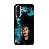 Dean Winchester Supernatural Samsung Galaxy A36 Case FE7374