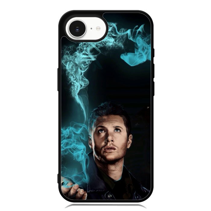 Dean Winchester Supernatural iPhone 16e Case