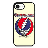 Grateful Dead I Steal Your Face iPhone 16e Case