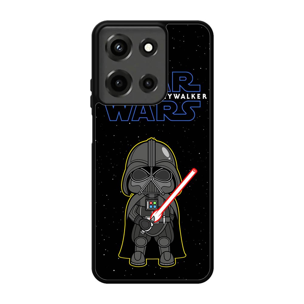 Star Wars The Rise of Skywalker Motorola Moto G 5G 2025 Case FE7776