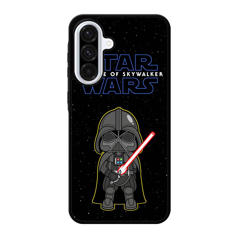 Star Wars The Rise of Skywalker Samsung Galaxy A56 Case FE1596