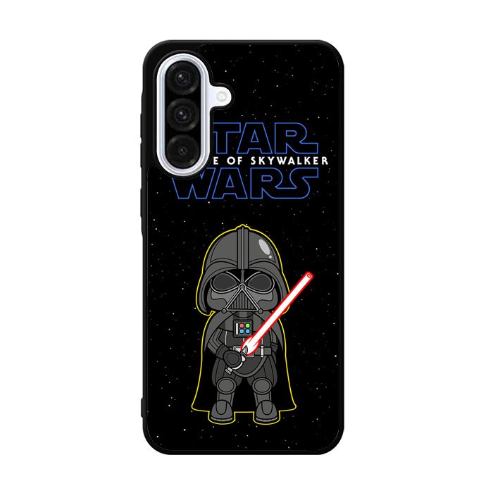 Star Wars The Rise of Skywalker Samsung Galaxy A36 Case FE3290