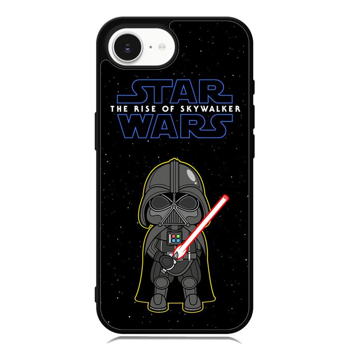Star Wars The Rise of Skywalker iPhone 16e Case