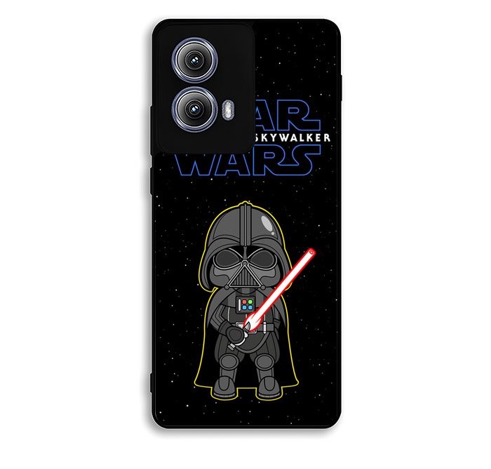 Star Wars The Rise of Skywalker Motorola Moto Edge 2024 Case FE7776
