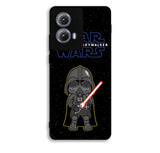 Star Wars The Rise of Skywalker Motorola Moto Edge 2024 Case FE1596