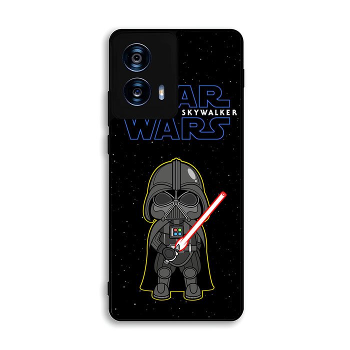 Star Wars The Rise of Skywalker Motorola Moto G Power 5G 2024 Case FE1596