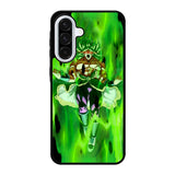 Dragon Ball Super Saiyan Broly Samsung Galaxy A56 Case FE5143