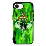 Dragon Ball Super Saiyan Broly iPhone 16e Case