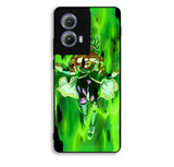 Dragon Ball Super Saiyan Broly Motorola Moto Edge 2024 Case FE5143