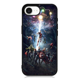 Avengers 2nd iPhone 16e Case