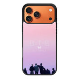 BTS Wallpaper iPhone 18 Pro Case