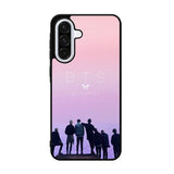 BTS Wallpaper Samsung Galaxy A36 Case FE7921