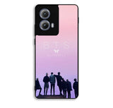 BTS Wallpaper Motorola Moto Edge 2024 Case FE3436