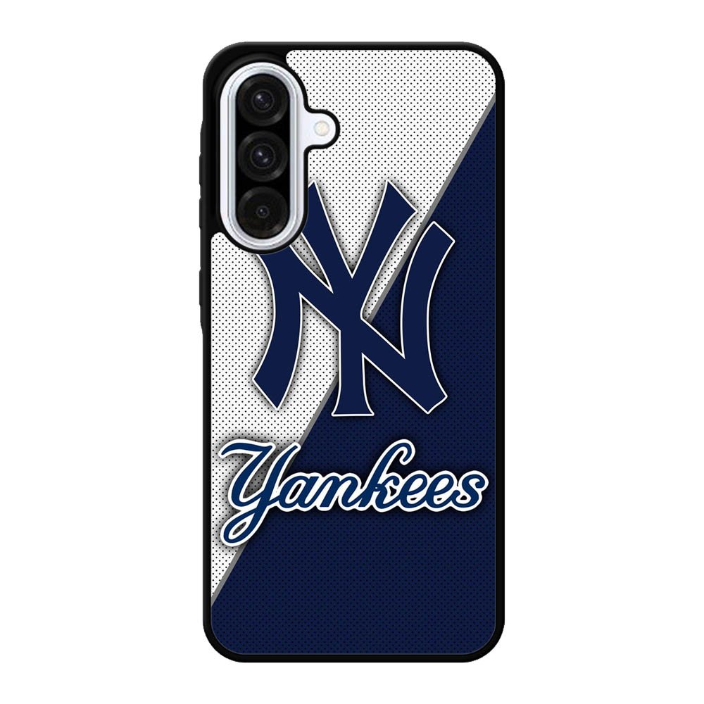 New York Yankees Logo 3rd Samsung Galaxy A56 Case FE5474