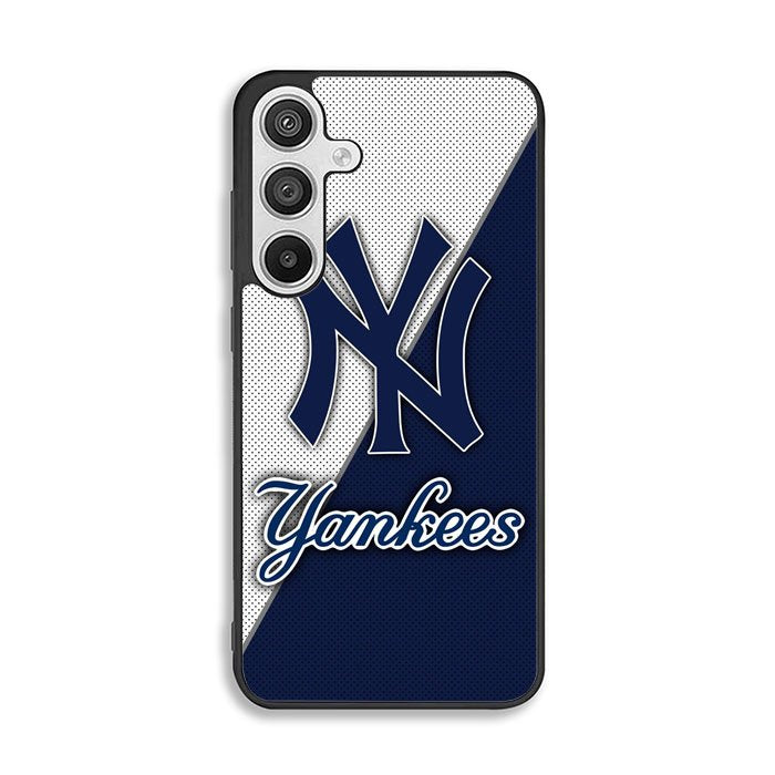 New York Yankees Logo 3rd Samsung Galaxy A26 Case FE7296