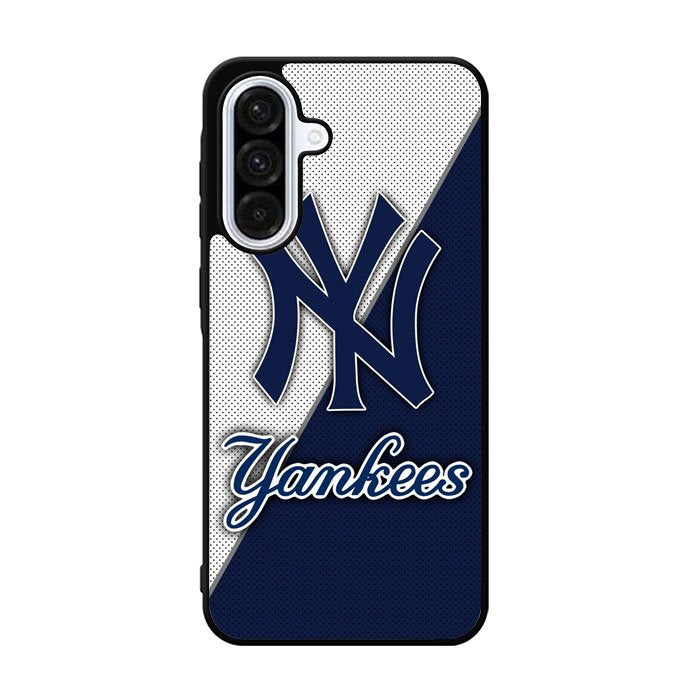 New York Yankees Logo 3rd Samsung Galaxy A36 Case FE5474