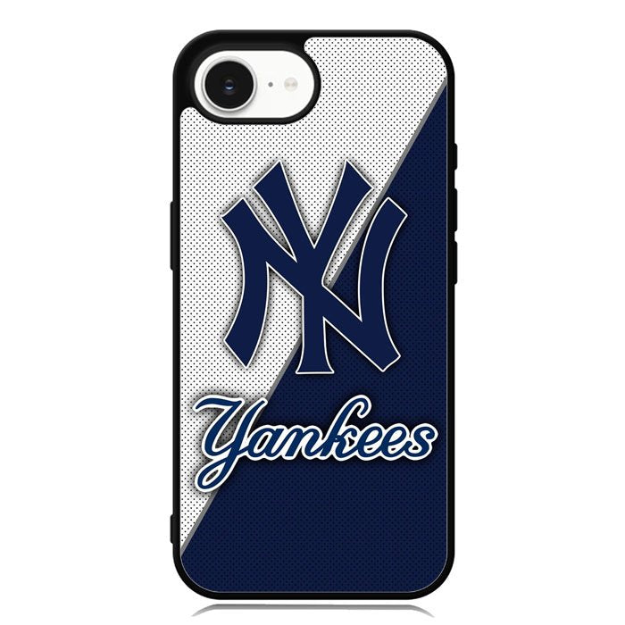 New York Yankees Logo 3rd iPhone 16e Case