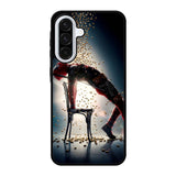 Deadpool 2 Samsung Galaxy A56 Case FE1850