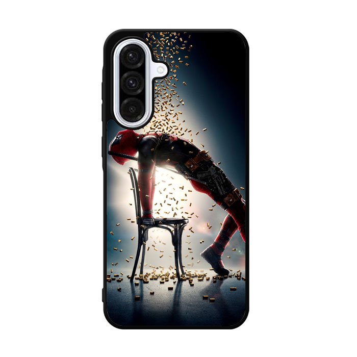 Deadpool 2 Samsung Galaxy A36 Case FE1850