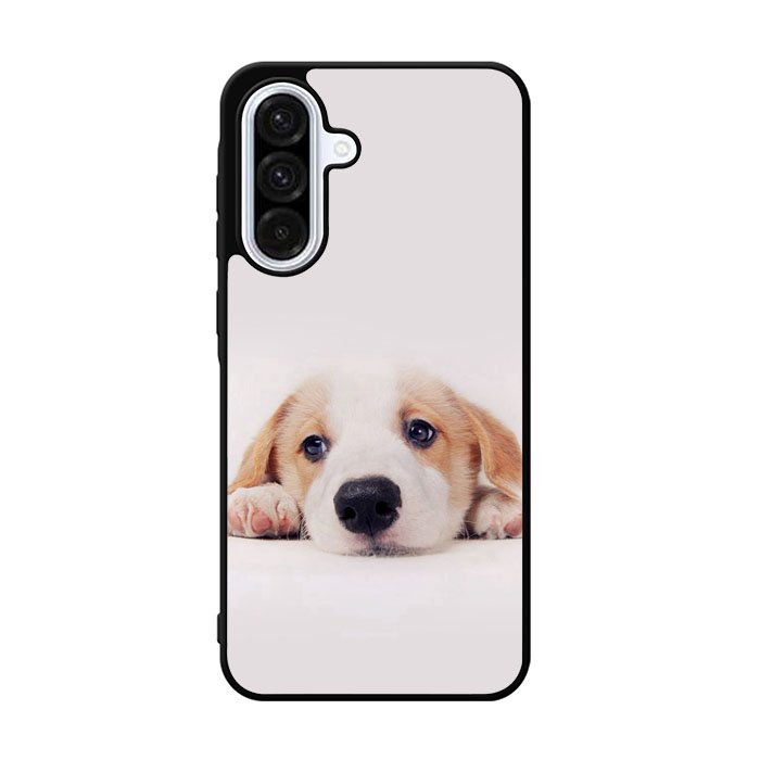 Lonely Dog Samsung Galaxy A36 Case FE7459