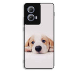 Lonely Dog Motorola Moto Edge 2024 Case FE2970