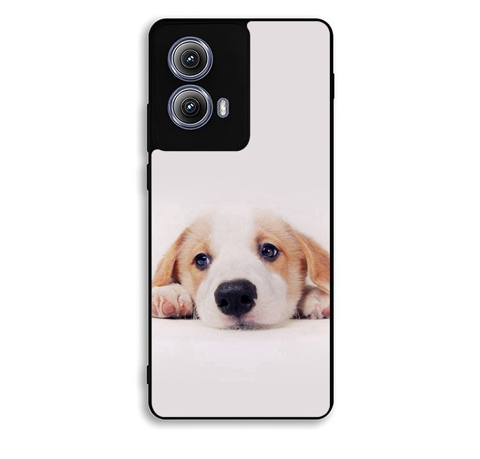 Lonely Dog Motorola Moto Edge 2024 Case FE7459