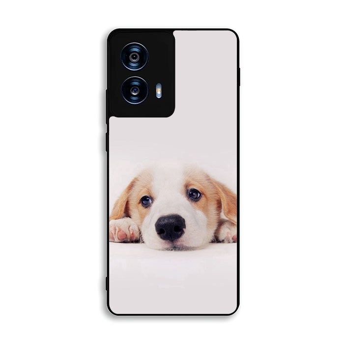 Lonely Dog Motorola Moto G Power 5G 2024 Case FE1498