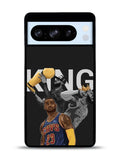 King of CAVS Google Pixel 8 Pro Case FZ7633