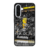 La Lakers Slam Dunk Samsung Galaxy A56 Case FE4141