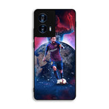 Leo Messi From Other Planet Motorola Moto G Power 5G 2024 Case FE6365