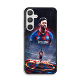Messi Barcelona 2nd Samsung Galaxy A26 Case FE8045