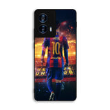 Lionel Messi Camp Nou Motorola Moto G Power 5G 2024 Case FE4391