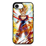 Son Goku Super Saiyan iPhone 16e Case