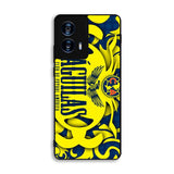 Aguilas Club America Futbol Motorola Moto G Power 5G 2024 Case FE7860