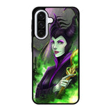 Hot Disney Maleficent Samsung Galaxy A56 Case FE5818