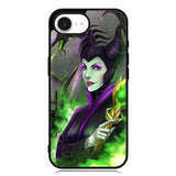 Hot Disney Maleficent iPhone 16e Case