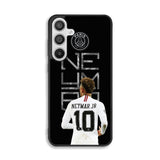 Neymar Jr Samsung Galaxy A26 Case FE7744