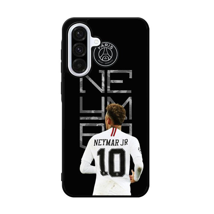 Neymar Jr Samsung Galaxy A36 Case FE1152