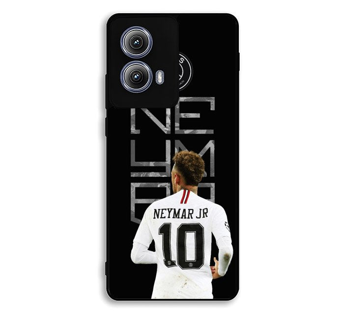 Neymar Jr Motorola Moto Edge 2024 Case FE1152