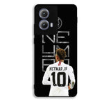 Neymar Jr Motorola Moto Edge 2024 Case FE3257