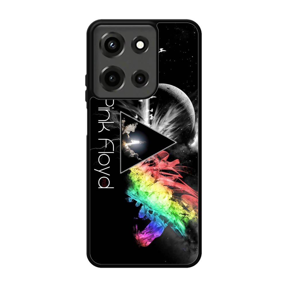 Pink Floyd Dark Side Of The Moon 2nd Motorola Moto G 5G 2025 Case FE4767