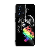 Pink Floyd Dark Side Of The Moon 2nd Motorola Moto G Power 5G 2024 Case FE6702