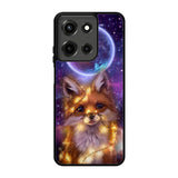 Fairy Lights Galaxy Motorola Moto G 5G 2025 Case FE6858