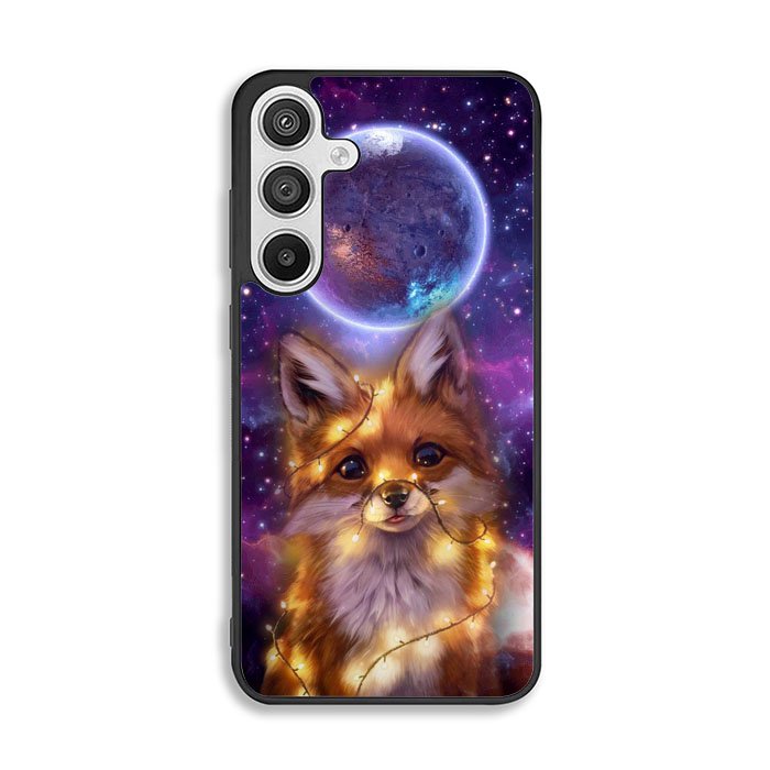 Fairy Lights Galaxy Samsung Galaxy A26 Case FE6858