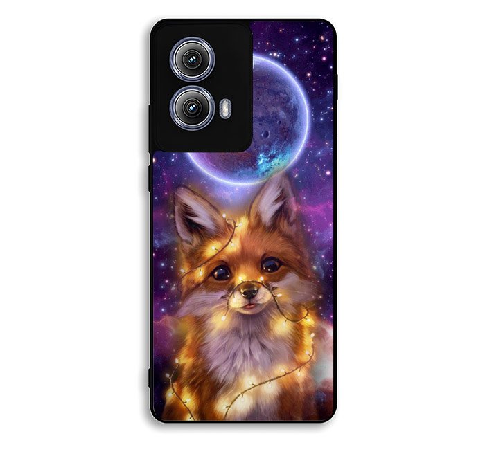 Fairy Lights Galaxy Motorola Moto Edge 2024 Case FE2351