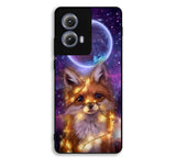 Fairy Lights Galaxy Motorola Moto Edge 2024 Case FE2351