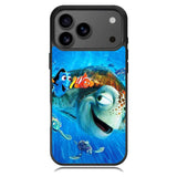 Daddy Nemo And Friends iPhone 18 Pro Max Case DC0423